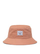 HERSCHEL SUPPLY CO. NORMAN BUCKET HAT