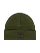 HERSCHEL SUPPLY CO. HERSCHEL SUPPLY CO. ELMER SHALLOW BEANIE - Boathouse