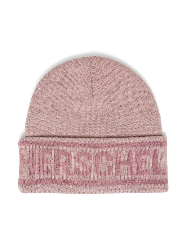 HERSCHEL SUPPLY CO. BONNET À LOGO ELMER - DÉSTOCKAGE