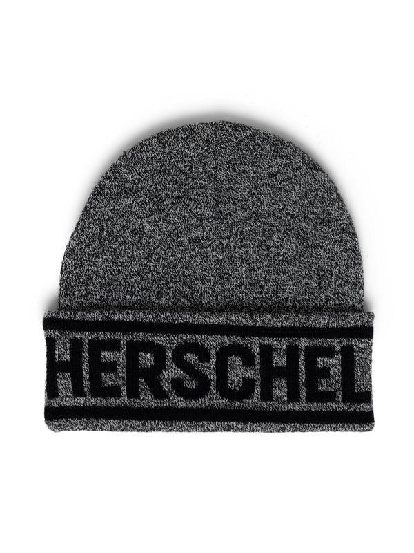 HERSCHEL SUPPLY CO. BONNET À LOGO ELMER - DÉSTOCKAGE