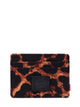 HERSCHEL SUPPLY CO. HERSCHEL SUPPLY CO. CHARLIE CARDHOLDER - LEOPARD - Boathouse