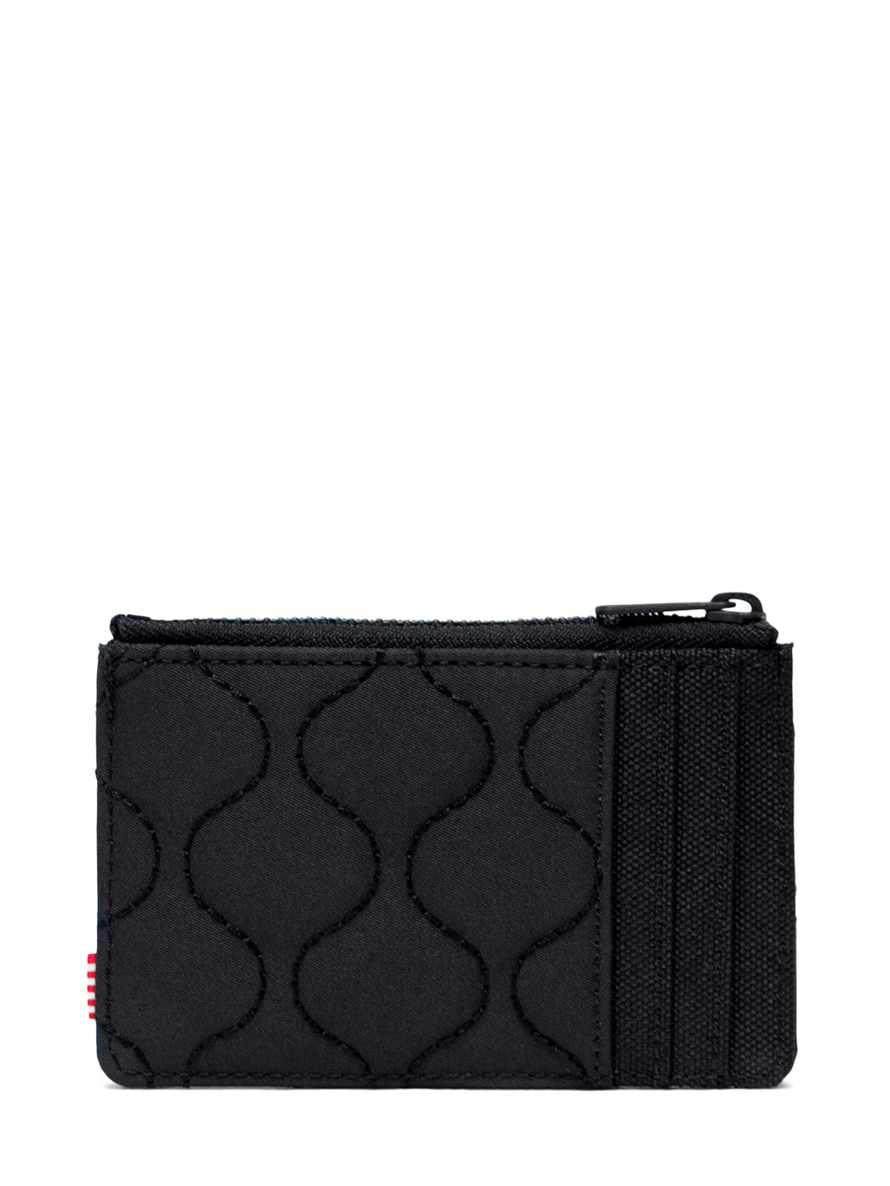 HERSCHEL SUPPLY CO. OSCAR QUILTED CARDHOLDER