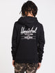 HERSCHEL SUPPLY CO. HERSCHEL SUPPLY CO. CLASSIC LOGO Pullover HOODIE - CLEARANCE - Boathouse