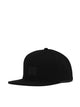 HERSCHEL SUPPLY CO. HERSCHEL SUPPLY CO. WHALER 6PANEL TONAL HAT - Boathouse