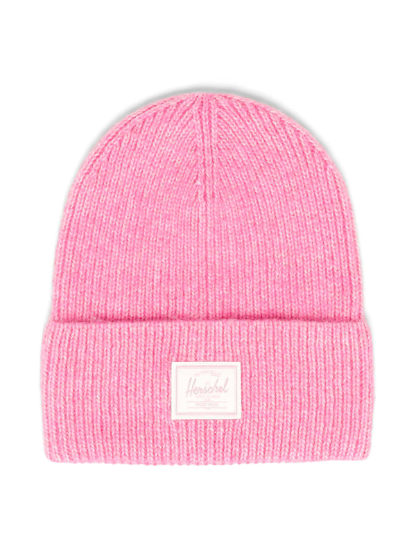 HERSCHEL SUPPLY CO. SUPER SOFT BEANIE - STRAWBERRY