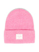 HERSCHEL SUPPLY CO. HERSCHEL SUPPLY CO. SUPER SOFT BEANIE - STRAWBERRY - Boathouse