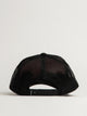 HERSCHEL SUPPLY CO. HERSCHEL SUPPLY CO. WHALER CO MESH KIDS CAP - BLACK - Boathouse