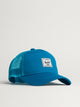 HERSCHEL SUPPLY CO. HERSCHEL SUPPLY CO. WHALER CO MESH KIDS CAP - BLUE - Boathouse