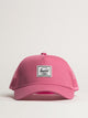 HERSCHEL SUPPLY CO. HERSCHEL SUPPLY CO. WHALER CO MESH KIDS CAP - PINK - Boathouse