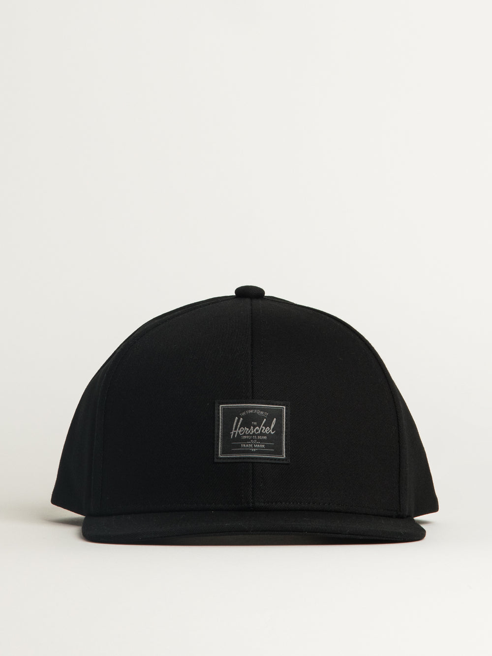 HERSCHEL SUPPLY CO. WHALER 6 PANEL CAP
