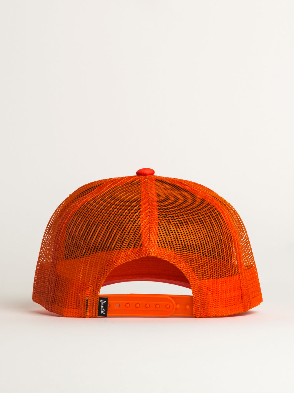 HERSCHEL SUPPLY CO. WHALER TALL MESH GAS STATION