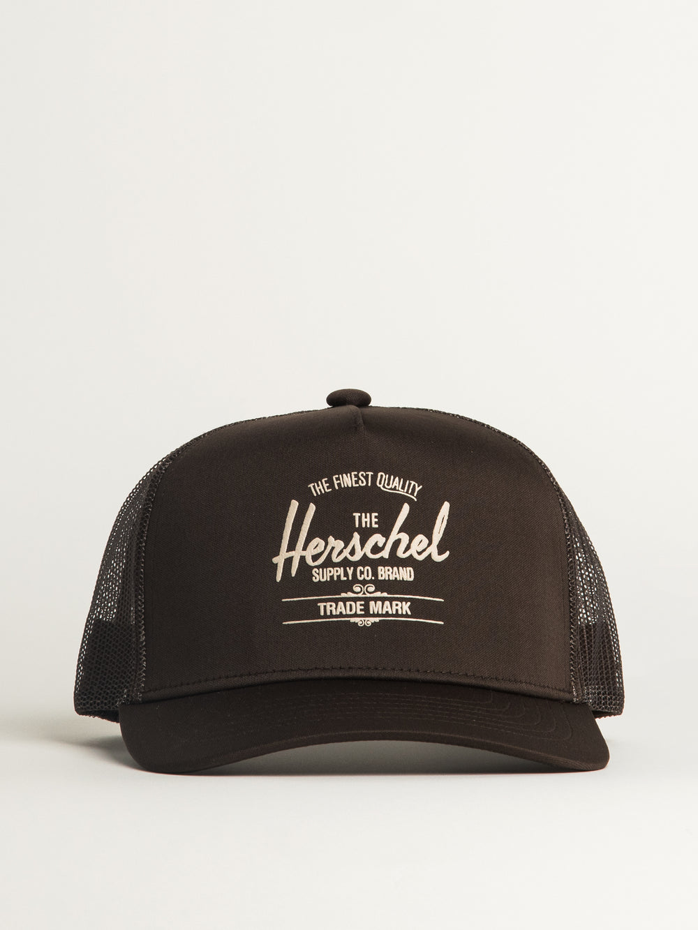HERSCHEL SUPPLY CO. WHALER TALL MESH CAP