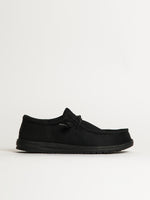 CHAUSSURE SANS LACETS HEYDUDE WALLY FUNK MON SHADE POUR HOMME