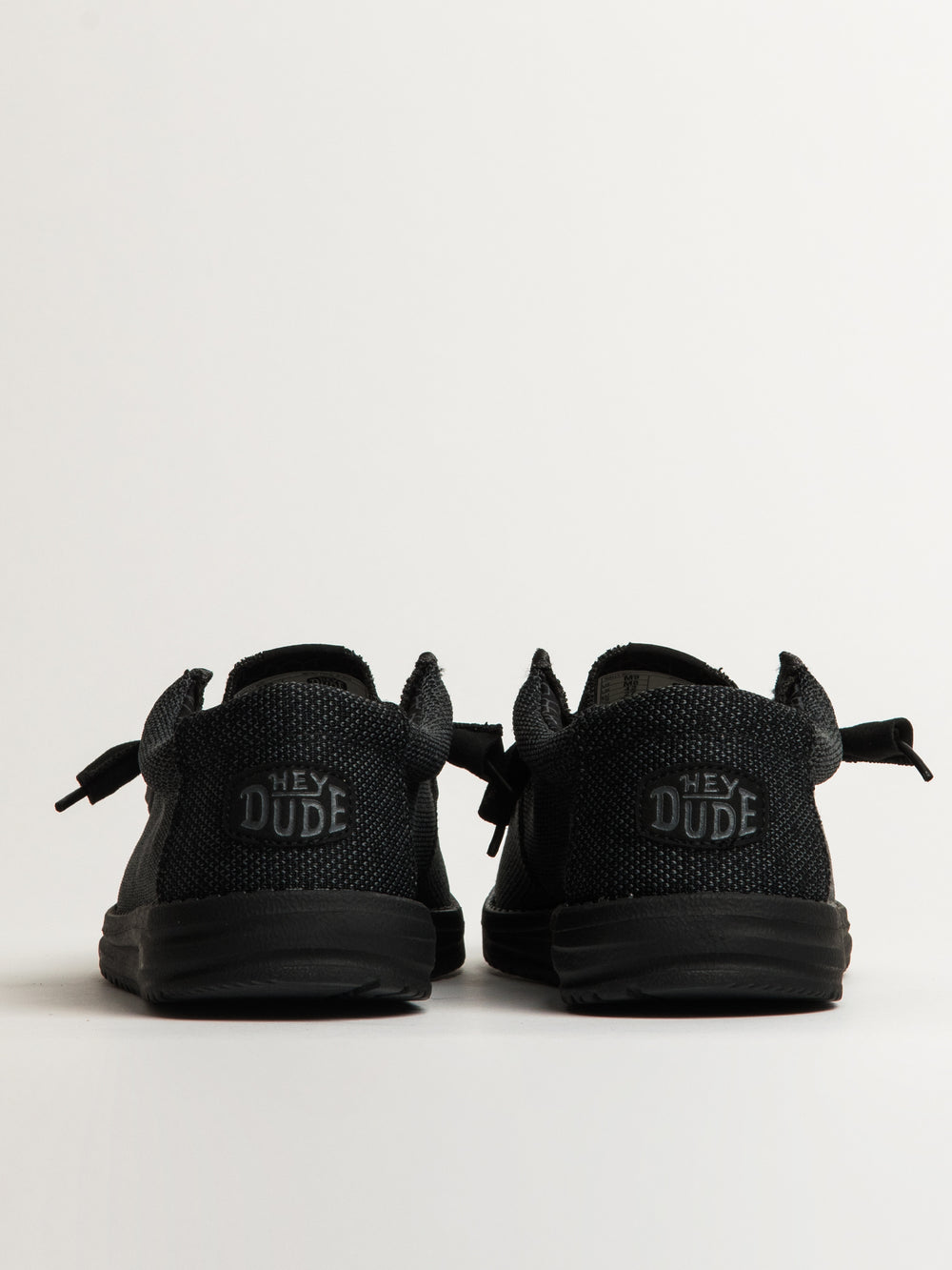 MENS HEYDUDE WALLY SOX