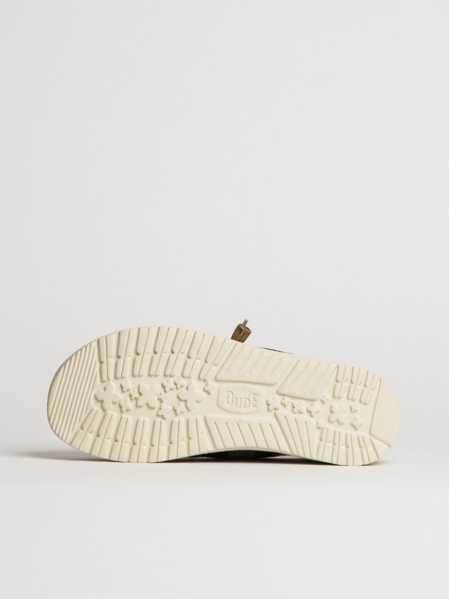 WOMENS HEYDUDE WENDY BUFFALO PLAID