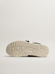 MENS HEYDUDE WALLY STRETCH SOX - NAVY