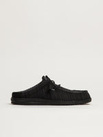 MENS HEYDUDE WALLY SLIP-ON STRTCH SOX