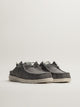 MENS HEYDUDE WALLY SLIP-ON STRTCH SOX