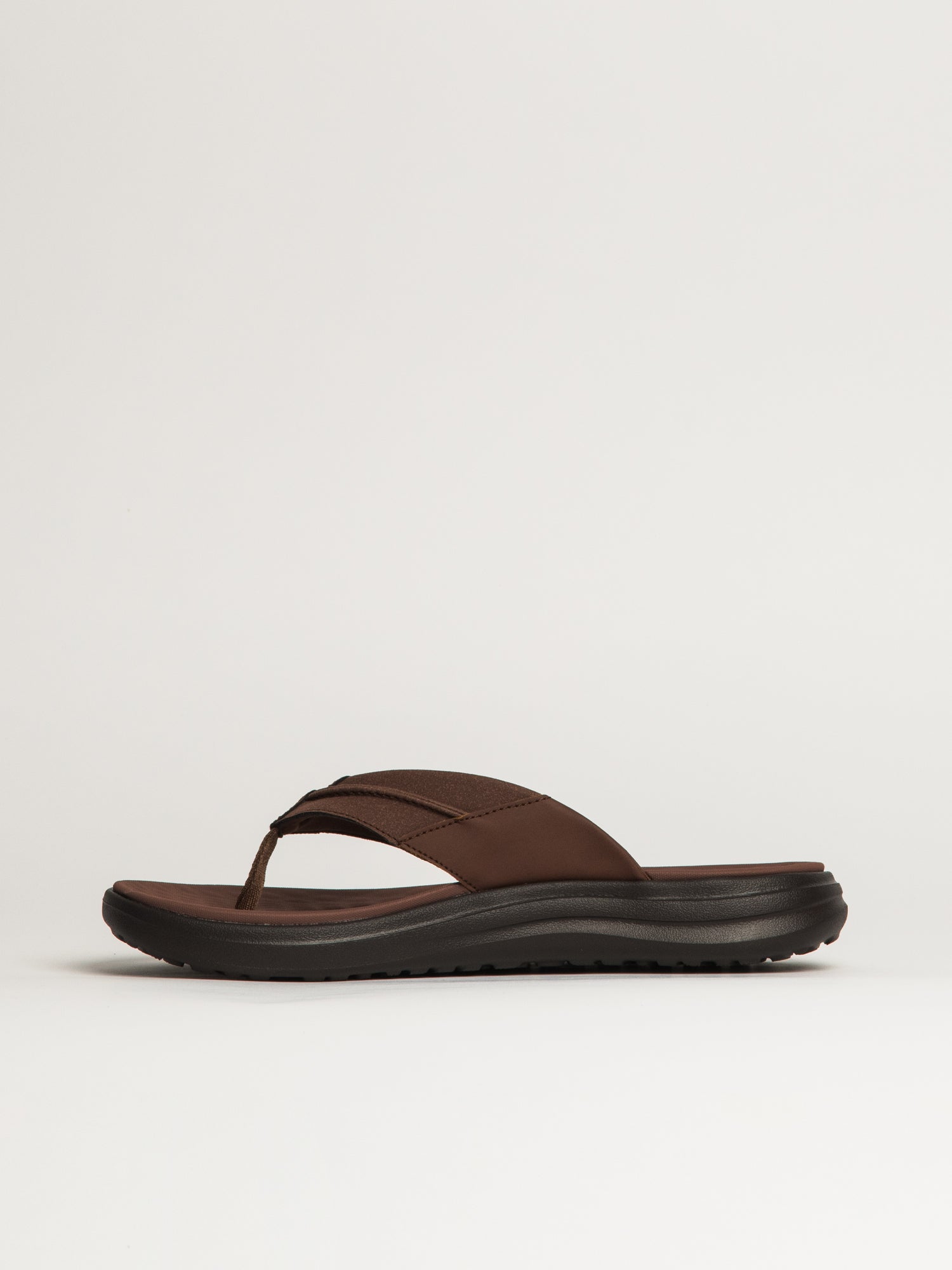 MENS HEY DUDE FINN FLIP - OIL