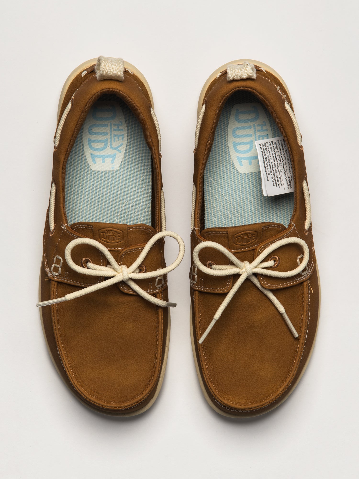WOMENS HEY DUDE HARBOR BREEZE LO CLASSIC SANDAL