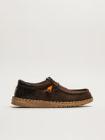 HEY DUDE WALLY FUNK HOUSTON RODEO 3 POUR HOMME