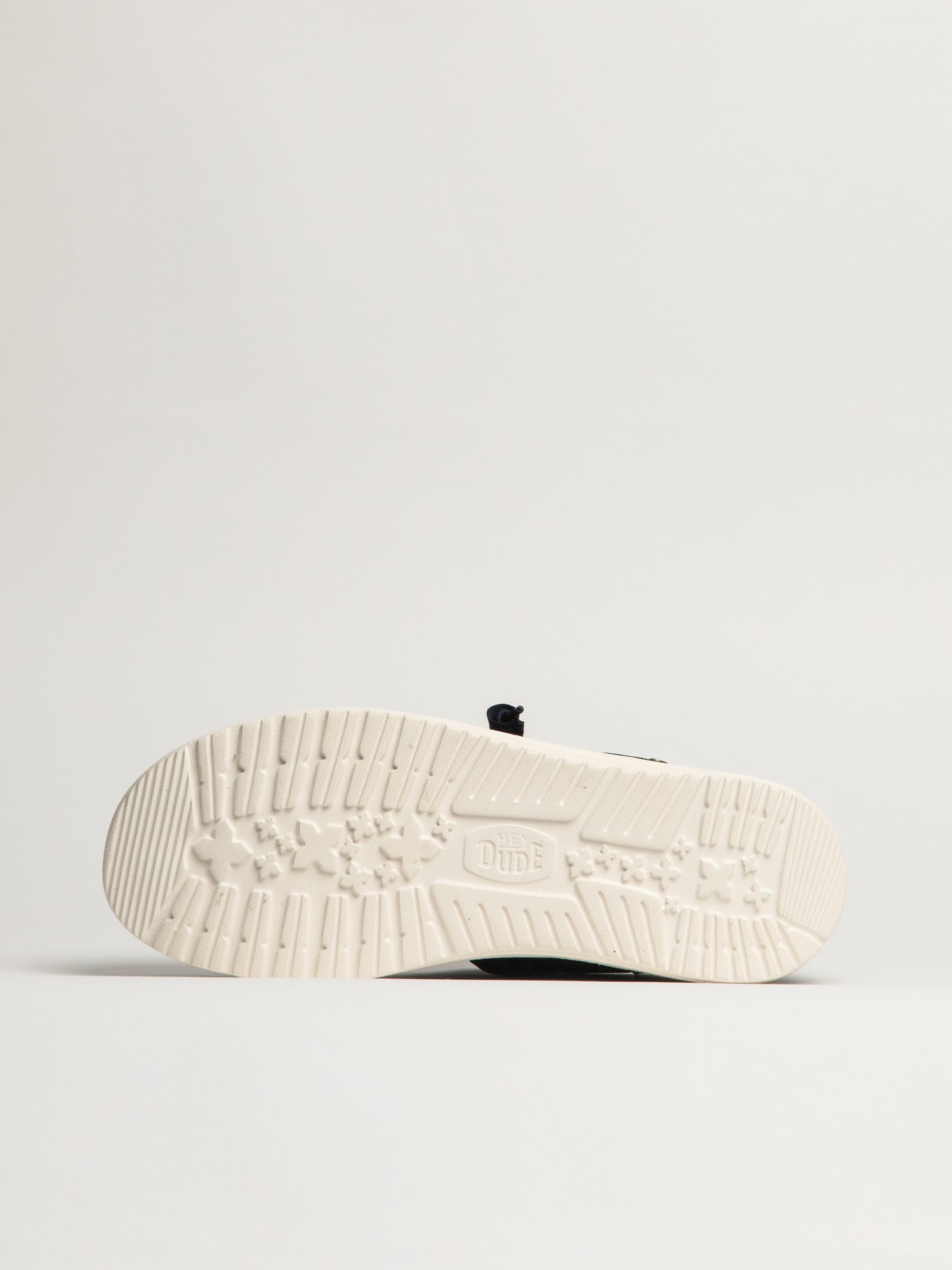 MENS HEYDUDE WALLY FUNK FISHING -NAVY BLAZER