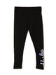 HURLEY KIDS HURLEY SCRIPT LEGGING - Boathouse