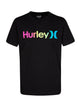 HURLEY KIDS HURLEY T-SHIRT - Boathouse