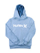 HURLEY KIDS HURLEY YOUTH BOYS CORE FLEECE HOODIE - CLEARANCE - Boathouse