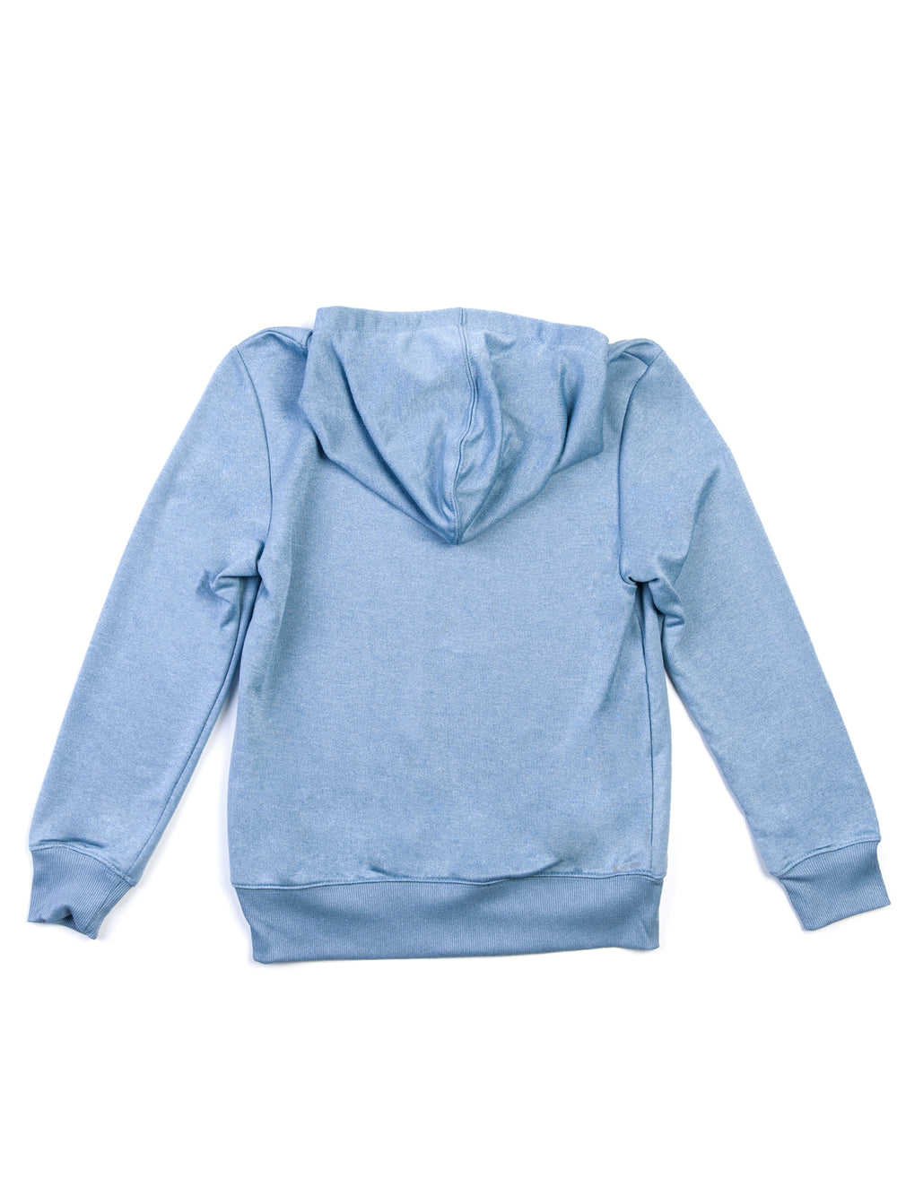 KIDS HURLEY YOUTH BOYS CORE FLEECE HOODIE - CLEARANCE