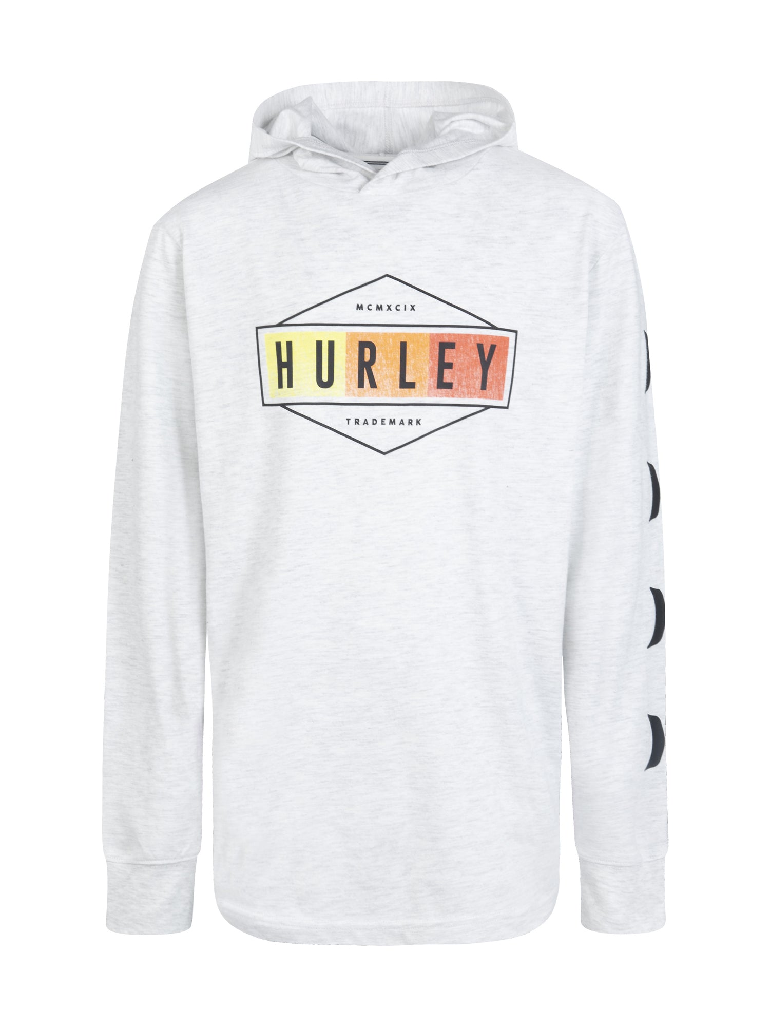 Hurley hoodies youth best sale