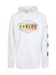 HURLEY KIDS HURLEY YOUTH BOYS GRAPHIC HOODIE - CLEARANCE - Boathouse