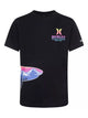 HURLEY KIDS HURLEY SHARKSCAPE T-SHIRT - CLEARANCE - Boathouse