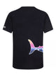 HURLEY KIDS HURLEY SHARKSCAPE T-SHIRT - CLEARANCE - Boathouse