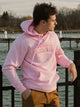 HOCKEY BENDERS HOCKEY BENDERS CERTIFIED BEAUTY PULLOVER HOODIE - Boathouse