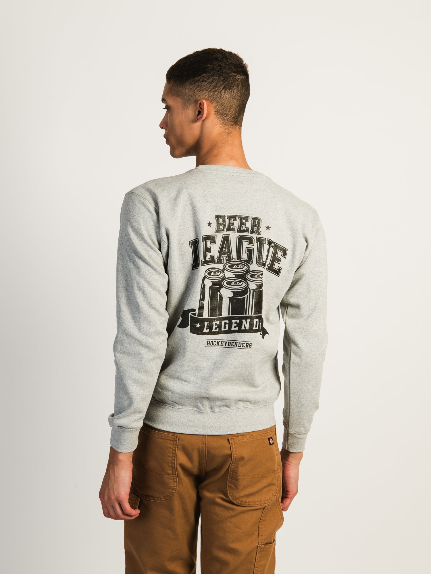 Hockey Benders T-Shirts Hoodies Shop Now