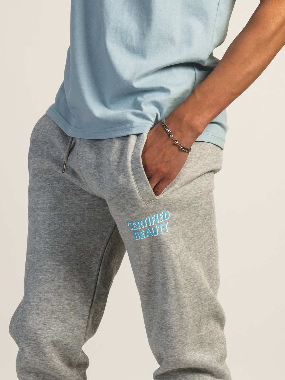 HOCKEY BENDERS CERTIFIED BEAUTY FLEECE PANT