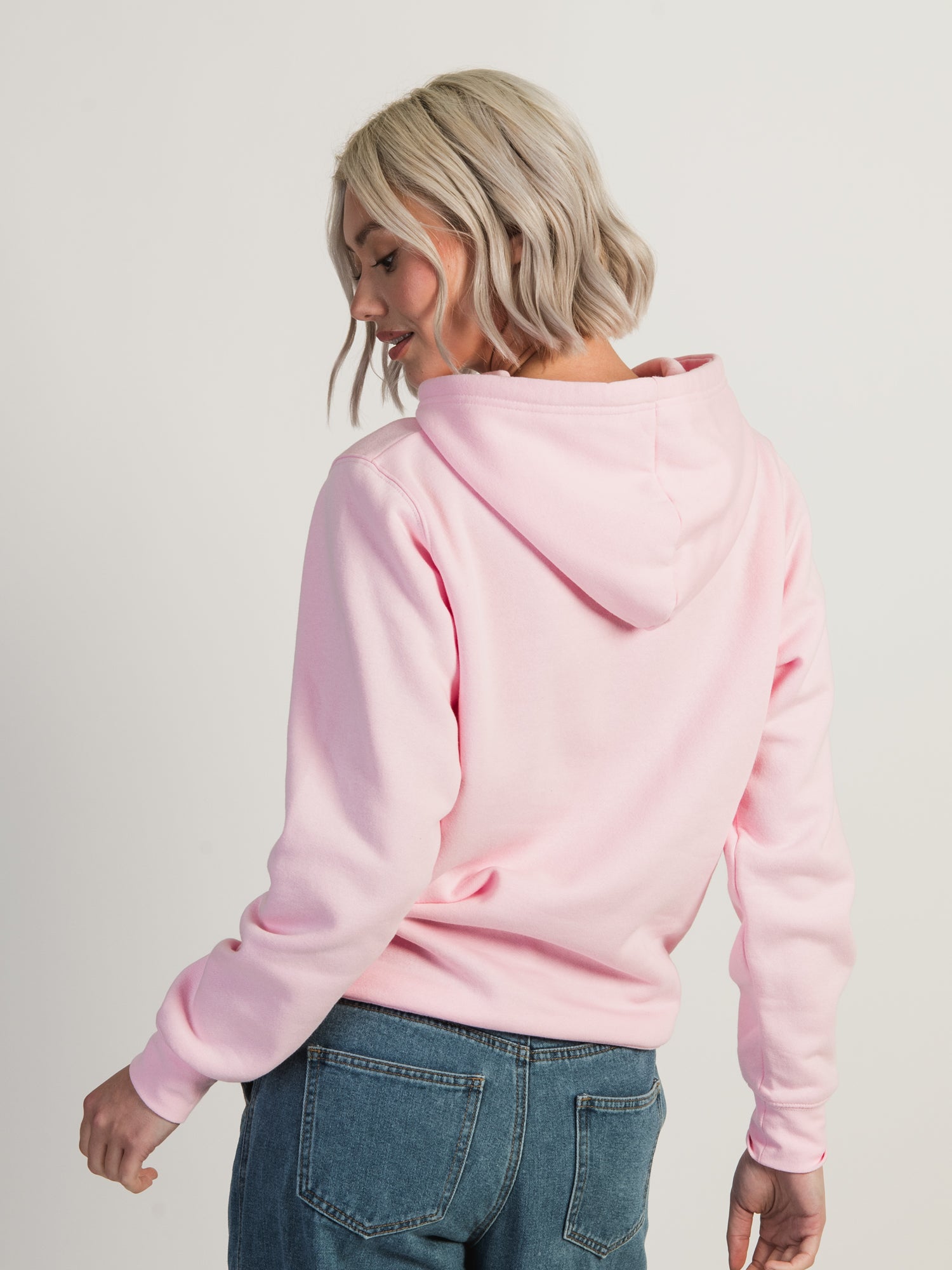 HOCKEY BENDERS I LOVE DADS PULLOVER HOODIE