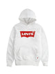 LEVIS KIDS LEVIS YOUTH BOYS BATWING PULLOVER HOODIE - CLEARANCE - Boathouse