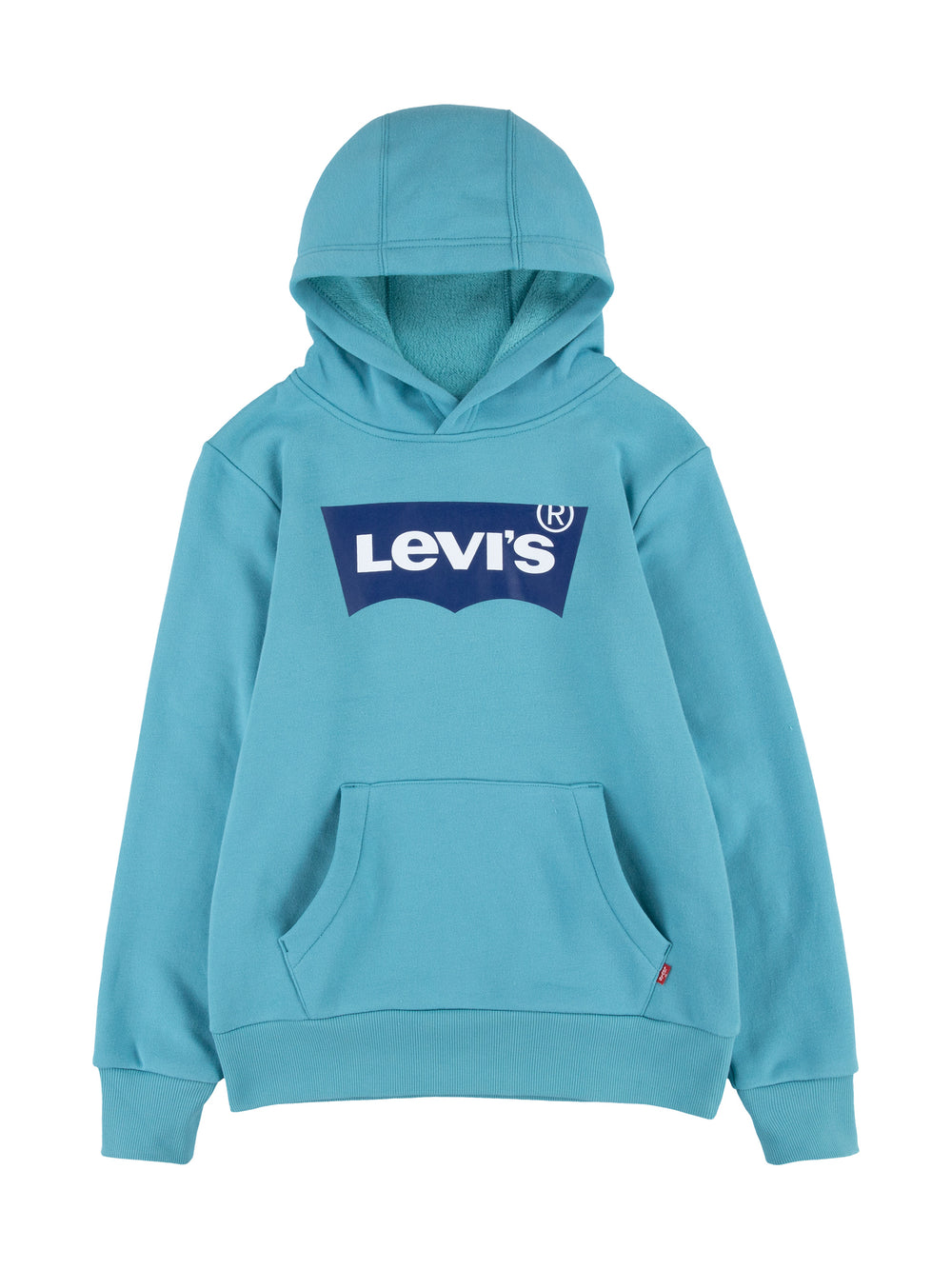 YOUTH BOYS LEVIS BATWING LOGO HOODIE - CLEARANCE