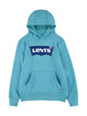 LEVIS YOUTH BOYS LEVIS BATWING LOGO HOODIE - CLEARANCE - Boathouse