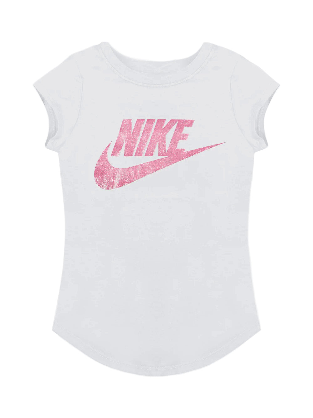 TEE-SHIRT À MANCHES COURTES NIKE FUTURA EV POUR ENFANTS