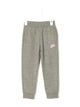 NIKE NIKE LITTLE GIRLS CLUB FLC JOGGER - CLEARANCE - Boathouse