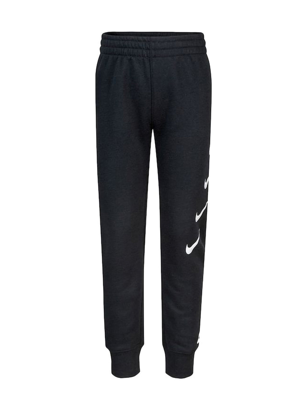 LITTLE GIRLS NIKE SWOOSH FLEECE PANT  - CLEARANCE