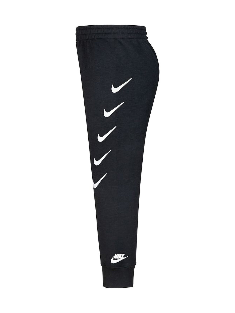 LITTLE GIRLS NIKE SWOOSH FLEECE PANT  - CLEARANCE