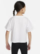 NIKE KIDS NIKE LOVE IS IN THE AIR T-SHIRT - CLEARANCE - Boathouse