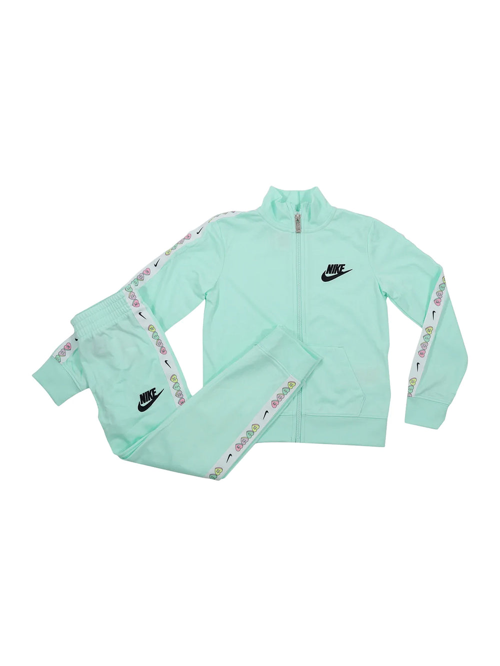 KIDS NIKE TRICOT TAPING SET - CLEARANCE