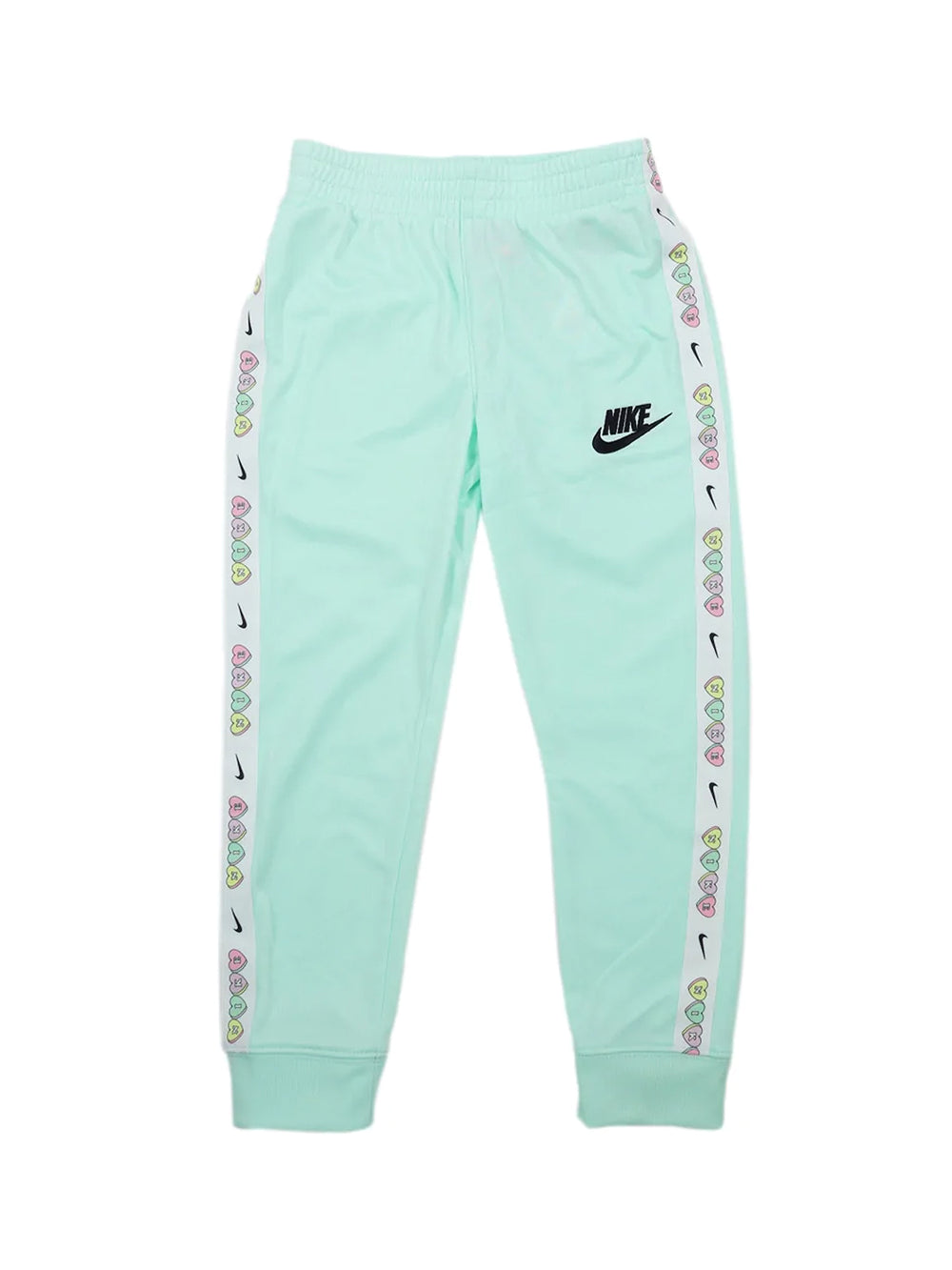 KIDS NIKE TRICOT TAPING SET - CLEARANCE