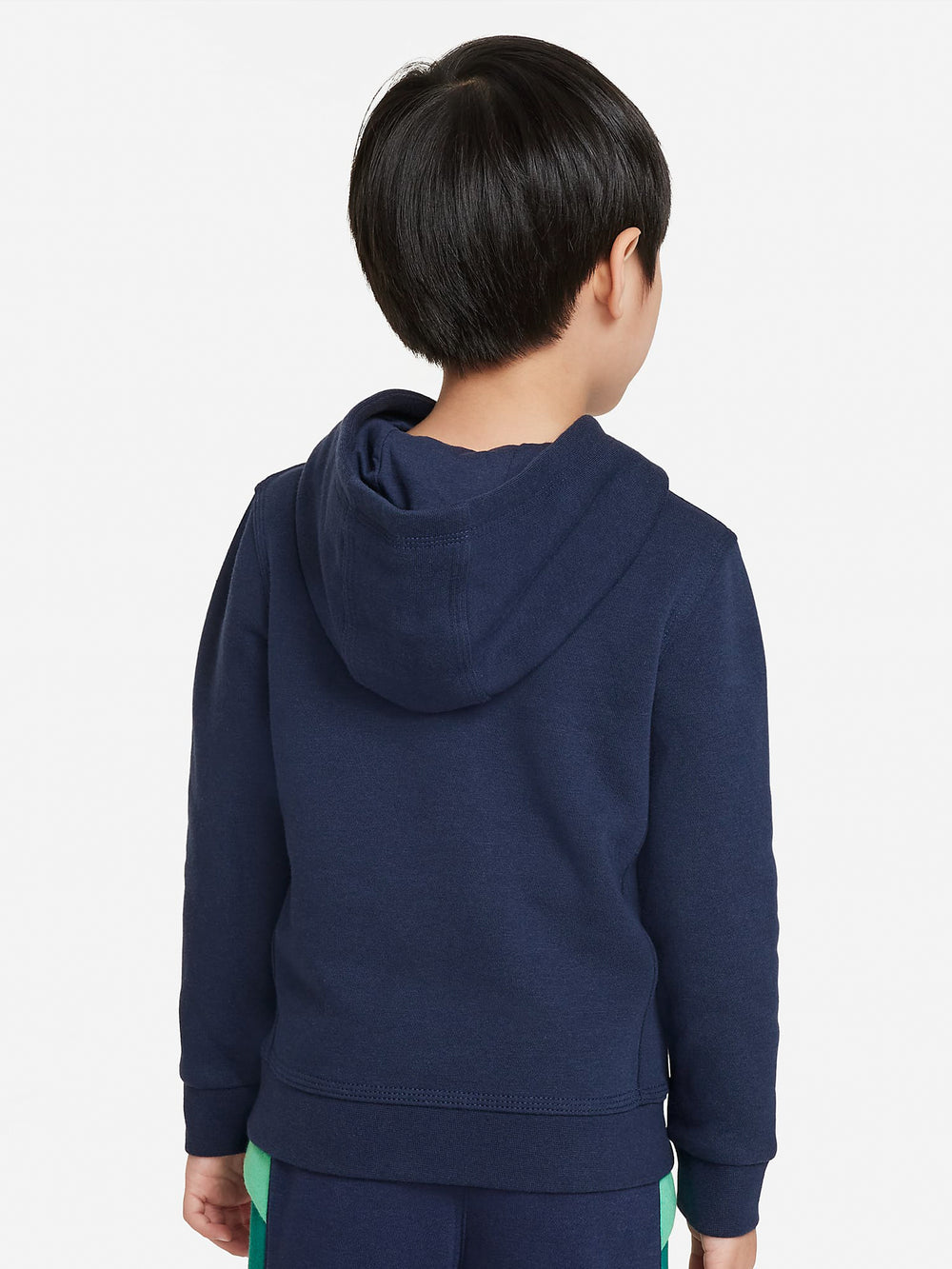 KIDS NIKE CLUB HBR HOODIE