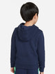 NIKE KIDS NIKE CLUB HBR HOODIE - Boathouse